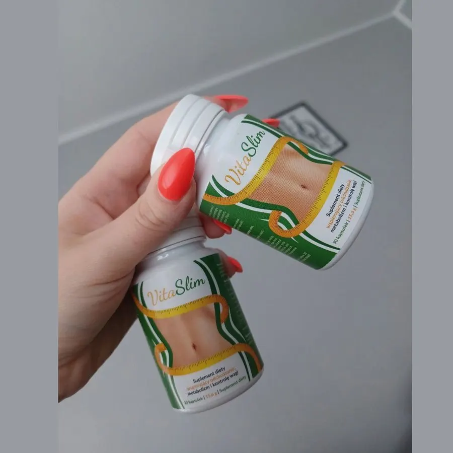 VitaSlim — zdjęcie produktu