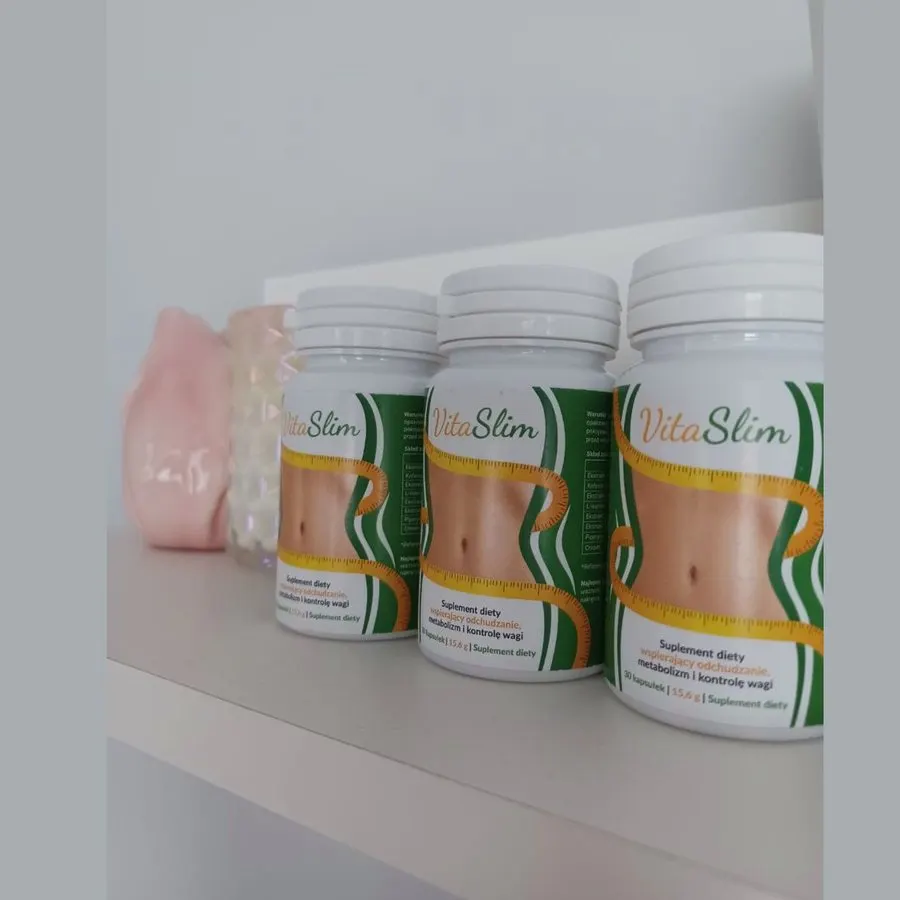 VitaSlim — zdjęcie produktu 2