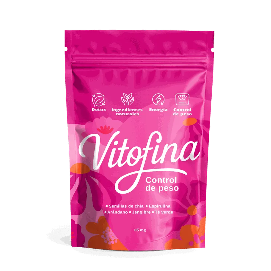 Vitofina