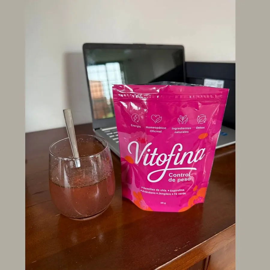 Vitofina — foto del producto