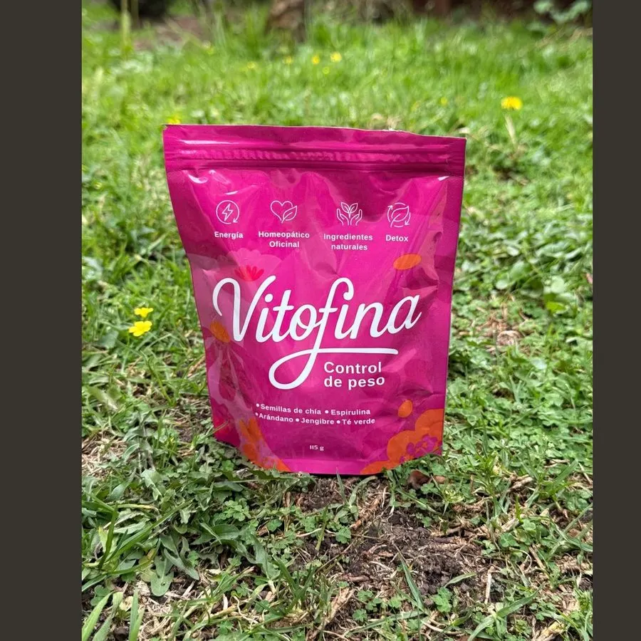 Vitofina — foto del producto 1