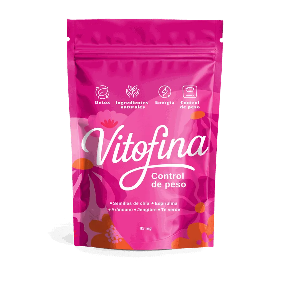 Vitofina — foto del producto 2