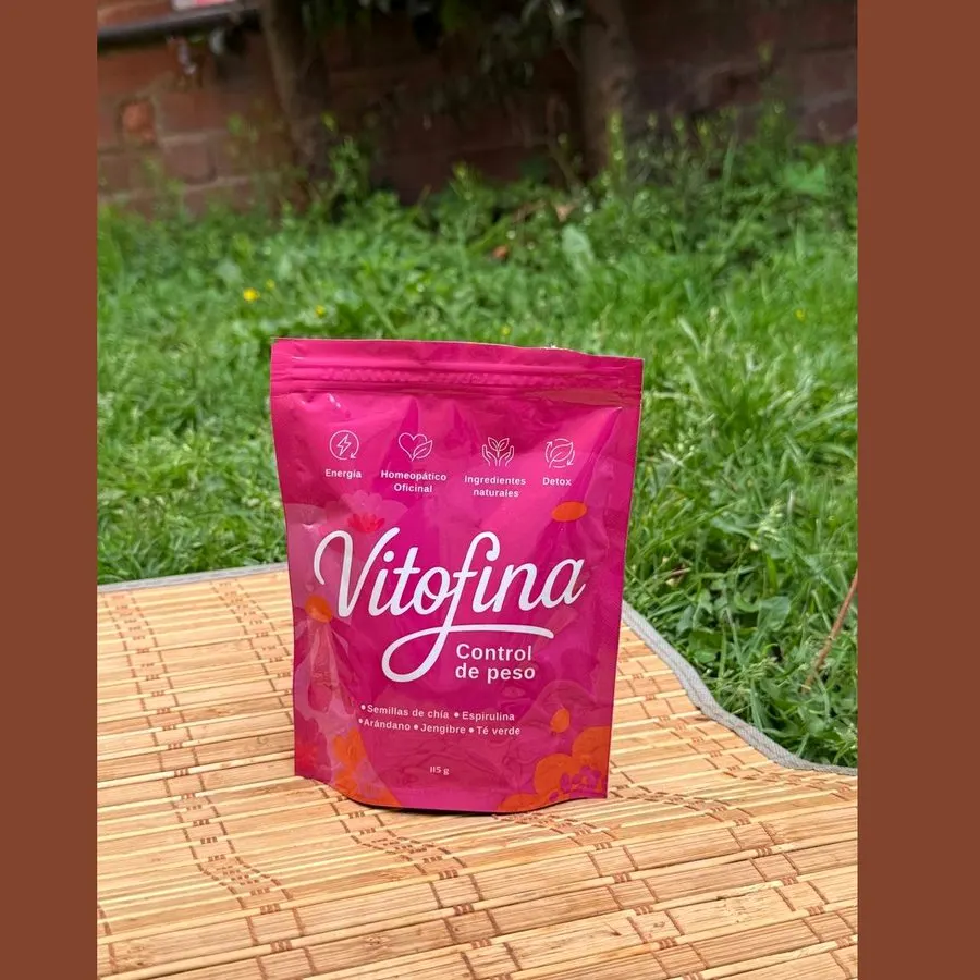 Vitofina — foto del producto 3