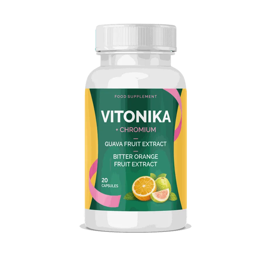 Vitonika