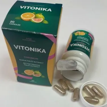 Vitonika — fotografie de produs