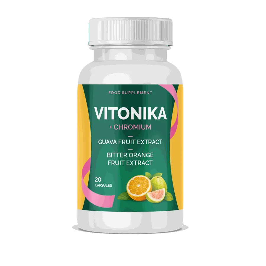 Vitonika — fotografie de produs 1