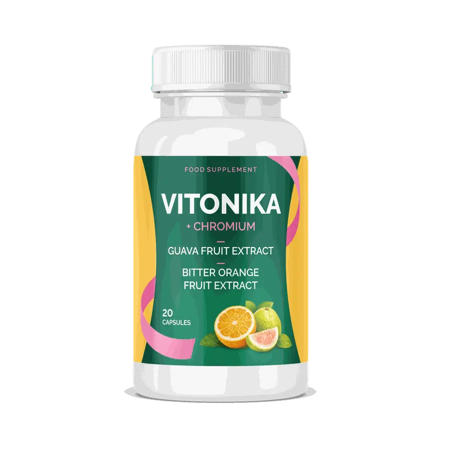 Vitonika — fotografie de produs 3