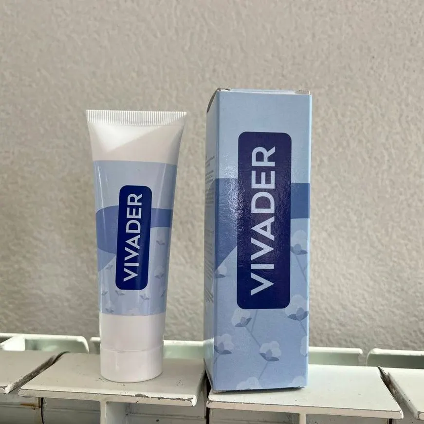Vivader — fotografija izdelka
