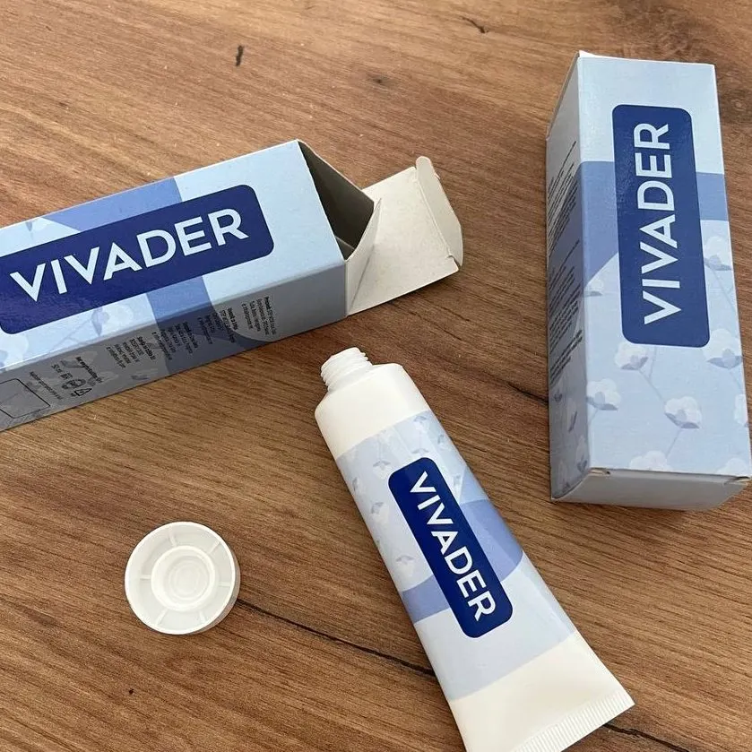 Vivader — fotografija izdelka 3
