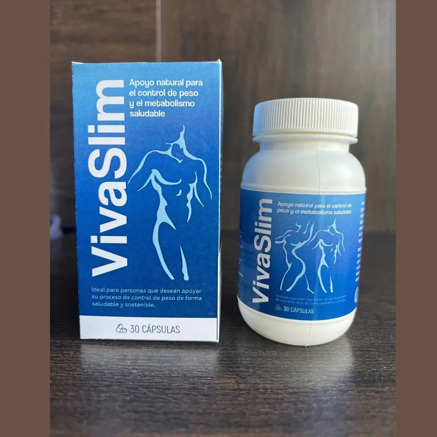 VivaSlim — imagen