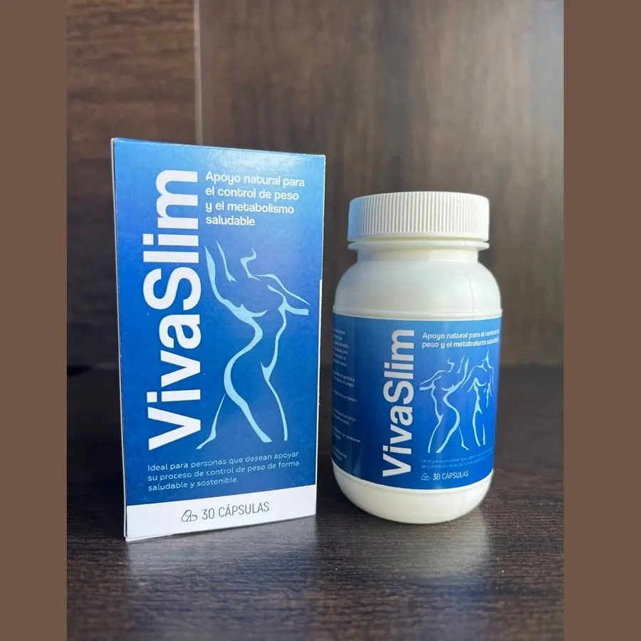 VivaSlim — imagen 1