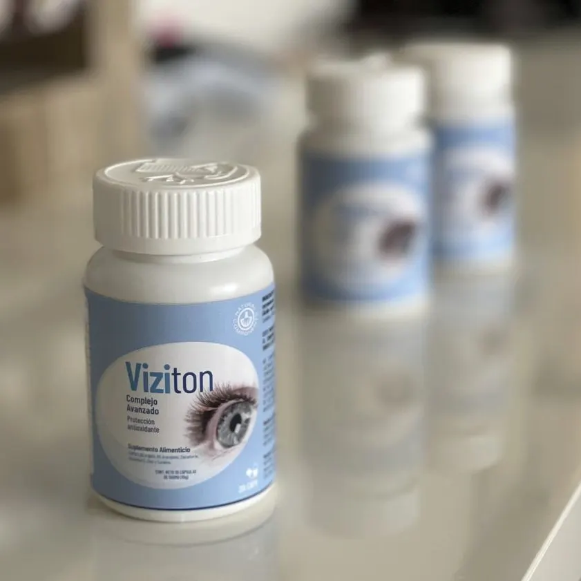 Viziton — foto del empaque 1