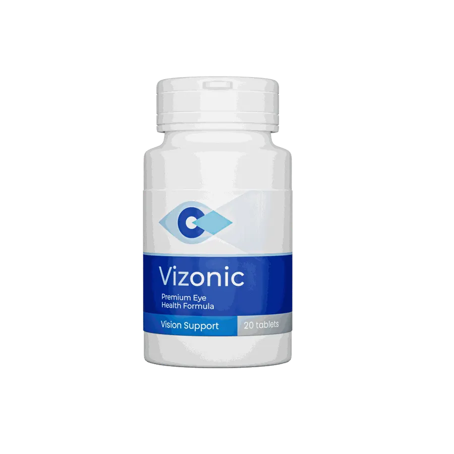 Vizonic