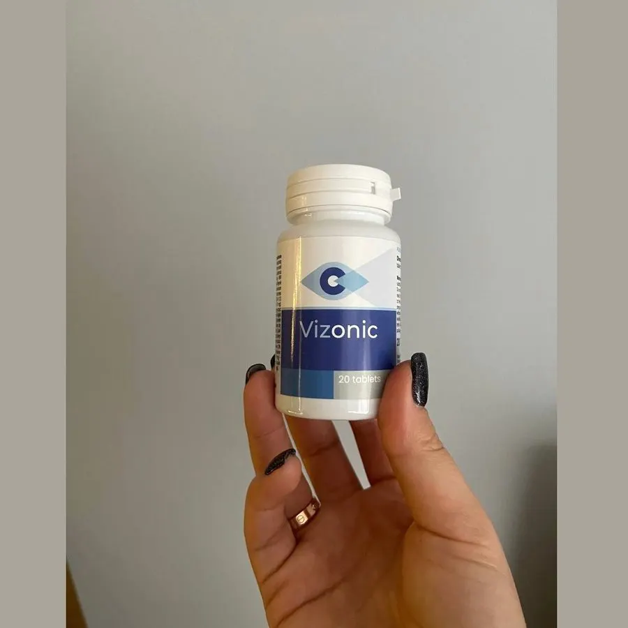 Vizonic — photo du produit