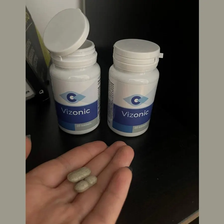 Vizonic — photo du produit 1