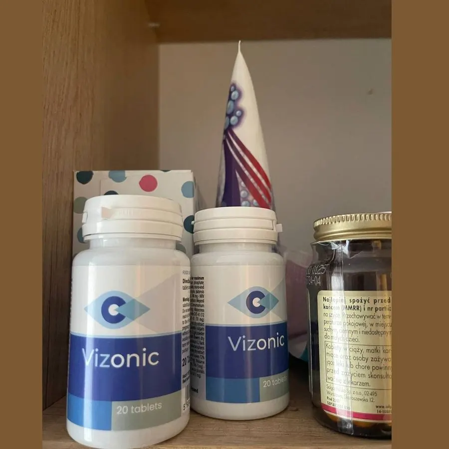 Vizonic — photo du produit 2
