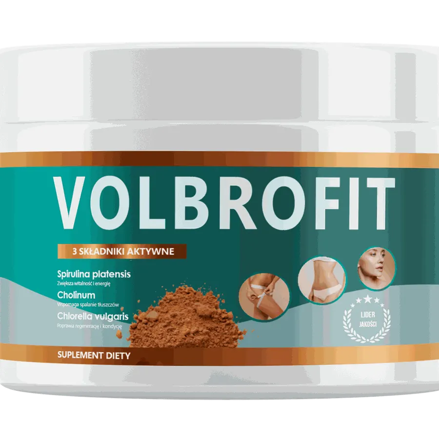 Volbrofit