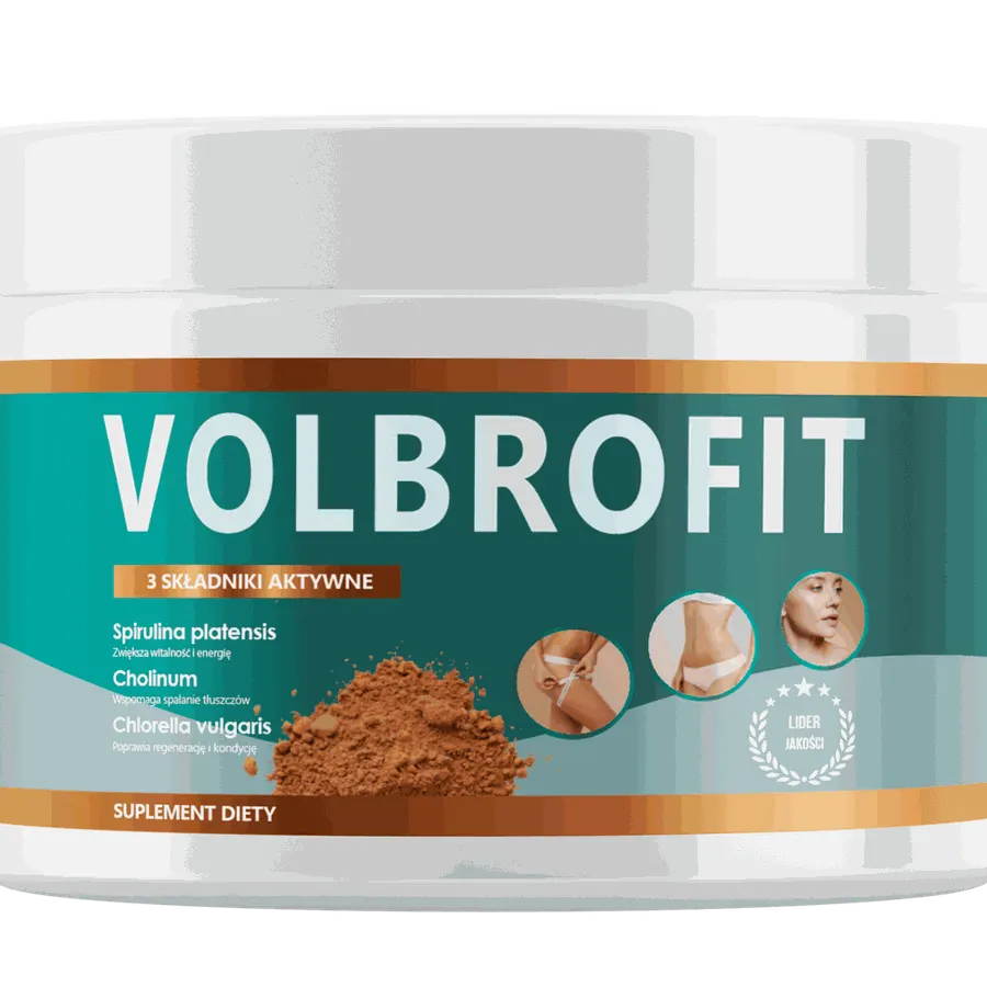 Volbrofit — zdjęcie produktu 2