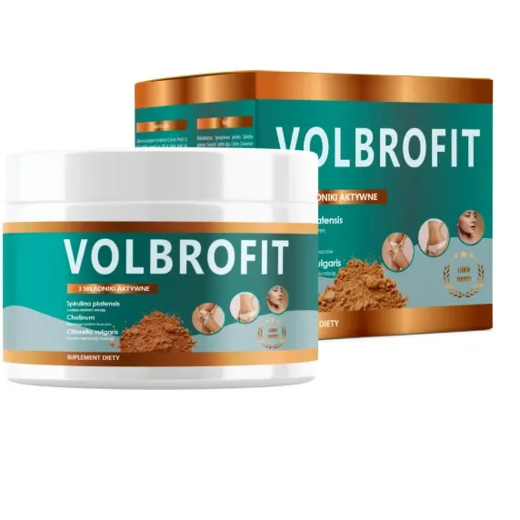 Volbrofit — zdjęcie produktu 3