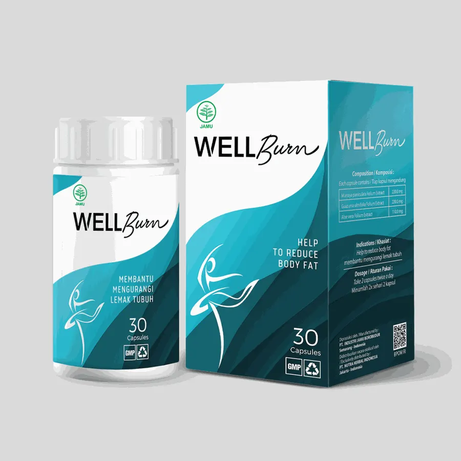 WellBurn