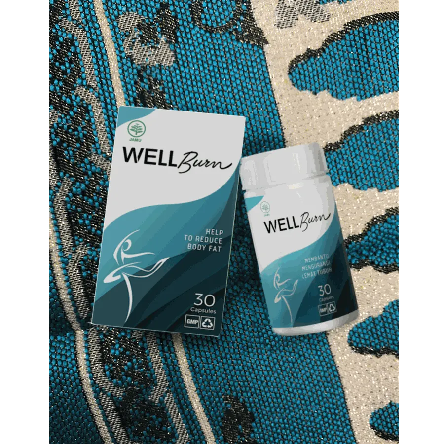 WellBurn — foto 1