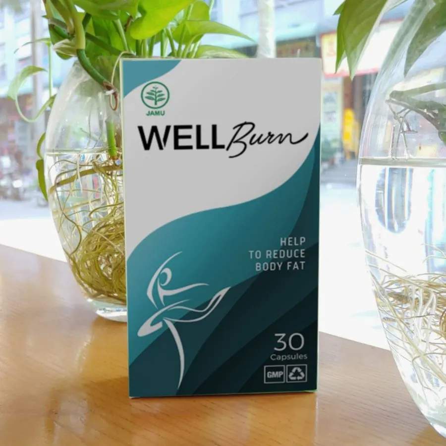 WellBurn — foto 2