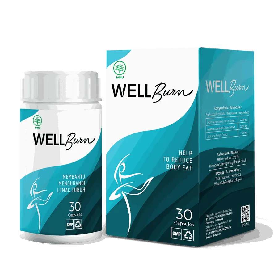 WellBurn — foto 3