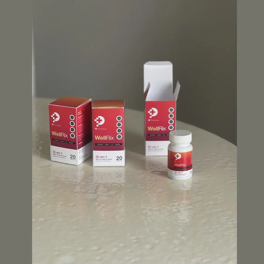WellRix — imagen 1