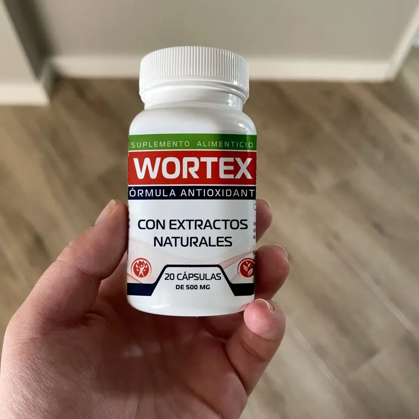 Wortex
