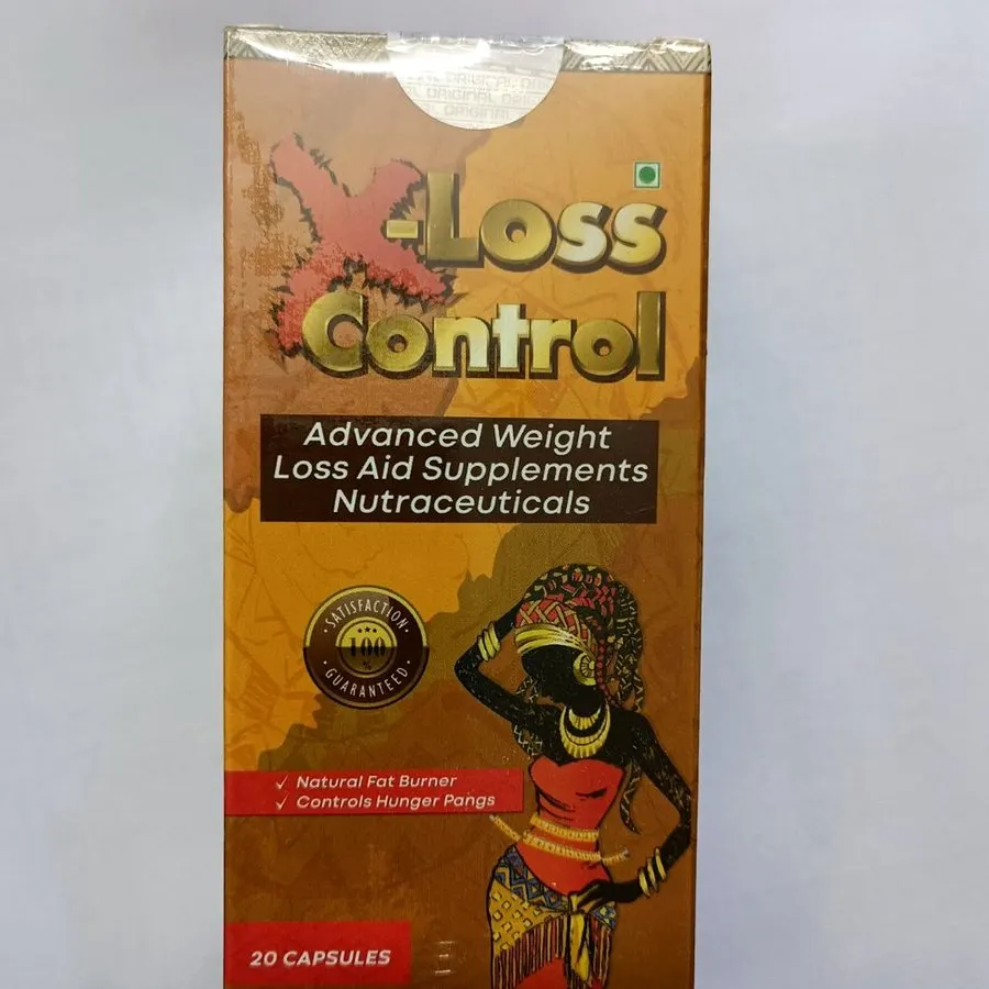 X-Loss Control — photo 1