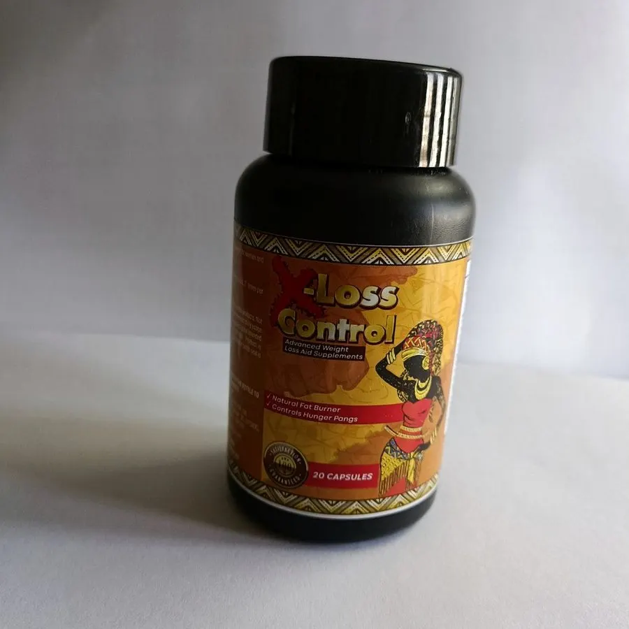 X-Loss Control — photo 3