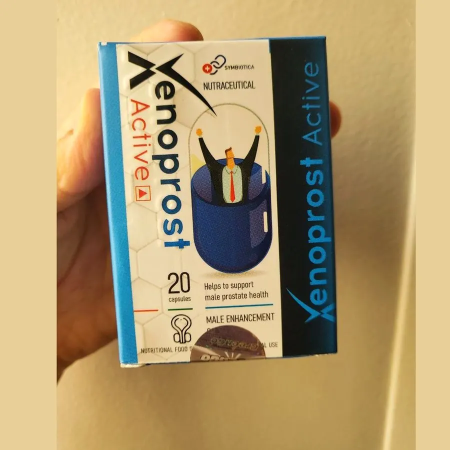 Xenoprost Active