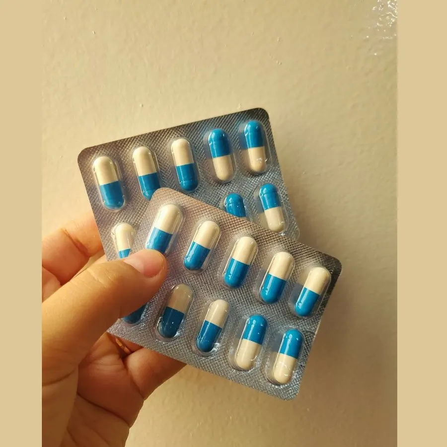 Xenoprost Active — photo 2