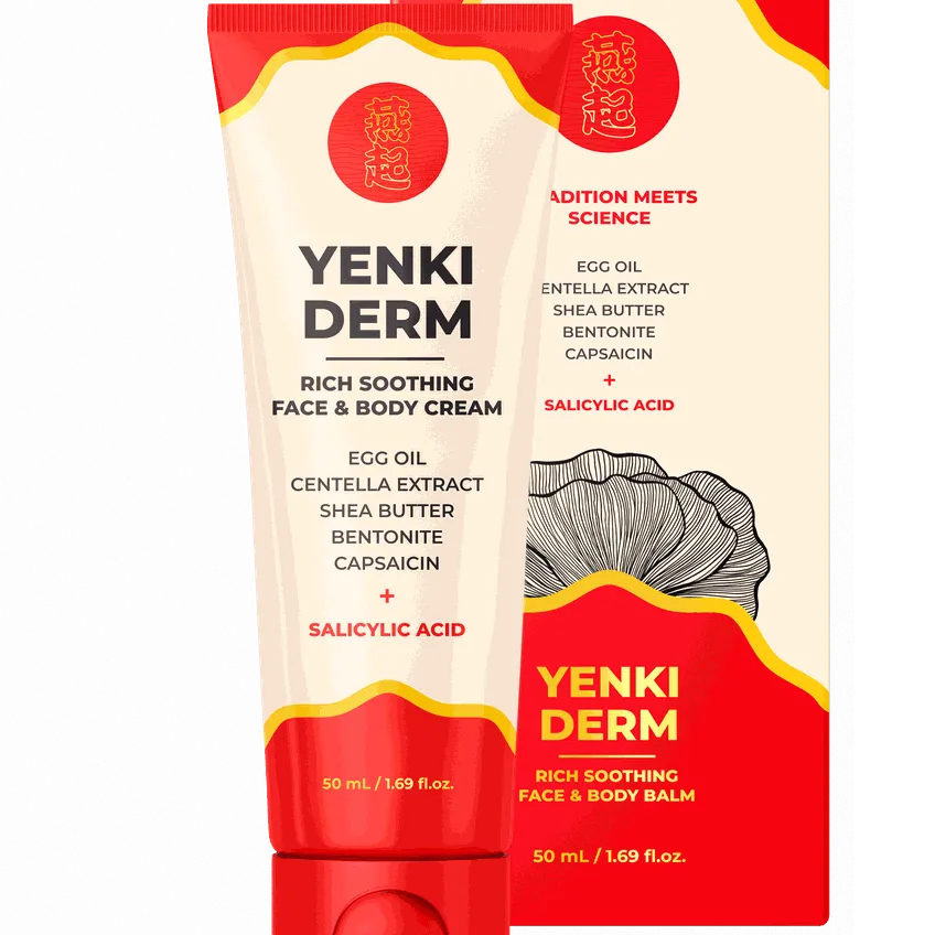 Yenki Derm