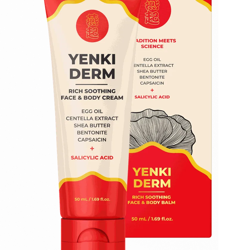 Yenki Derm — φωτογραφία