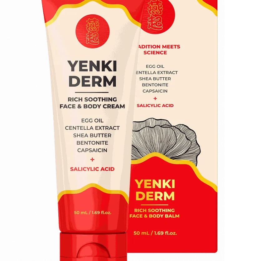 Yenki Derm — φωτογραφία 1