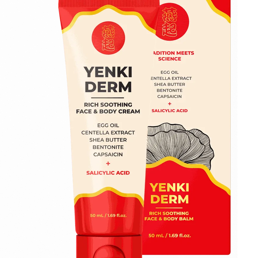Yenki Derm — φωτογραφία 2