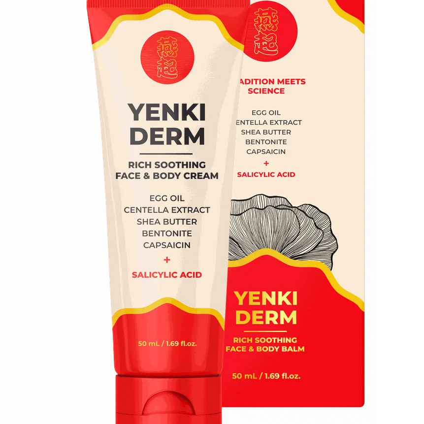 Yenki Derm — φωτογραφία 3