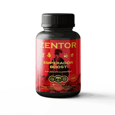 Zentor