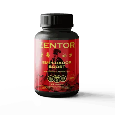 Zentor — imagen