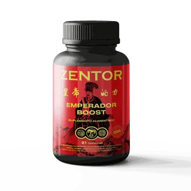 Zentor — imagen 1
