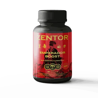 Zentor — imagen 2