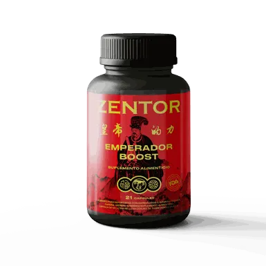 Zentor — imagen 3