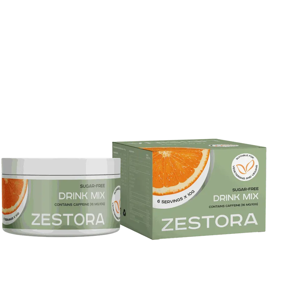 Zestora