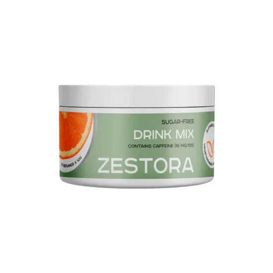 Zestora — პროდუქტის ფოტო