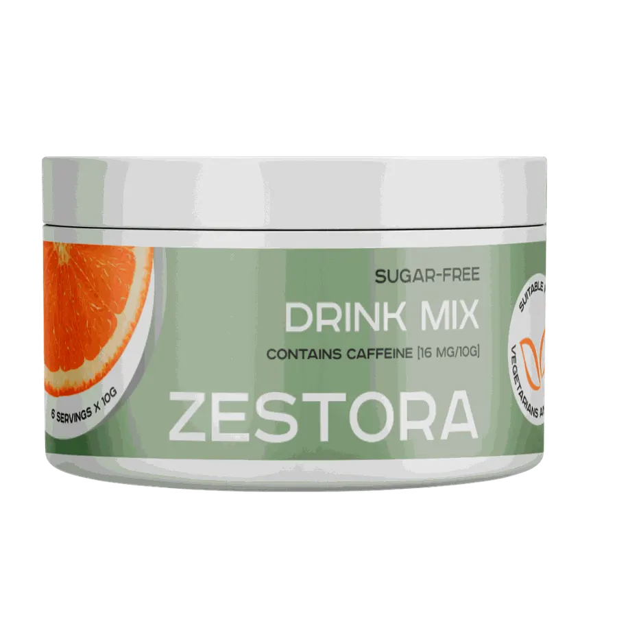 Zestora — პროდუქტის ფოტო 1