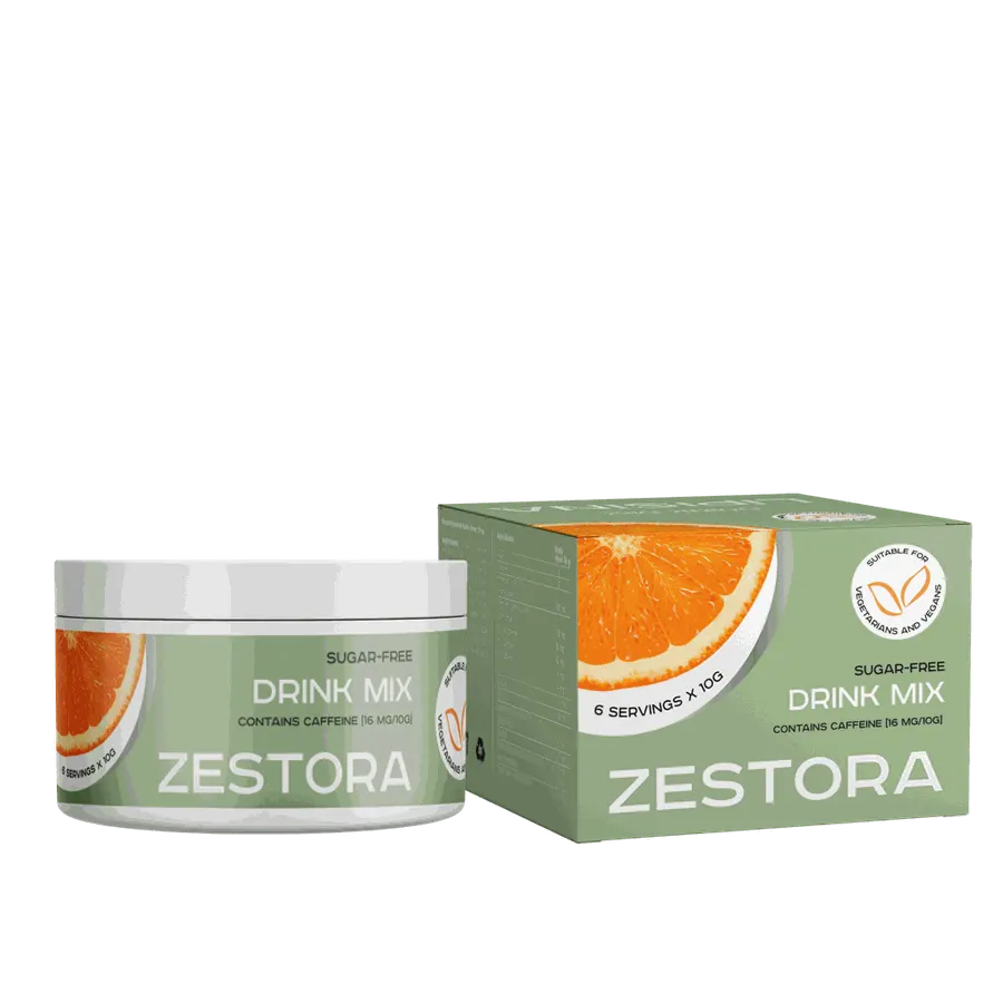 Zestora — პროდუქტის ფოტო 2