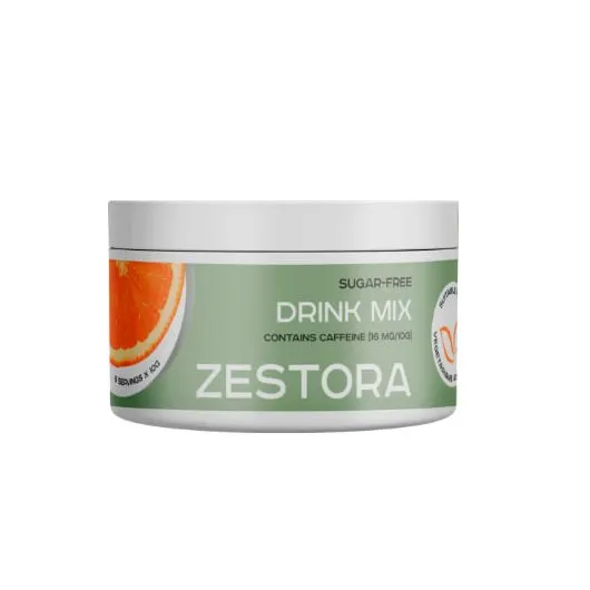 Zestora — პროდუქტის ფოტო 3